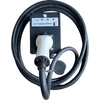 Thunder Charger įkrovimo stotelė EKEC Mini 22kW su type 2 laidu