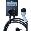 Thunder Charger įkrovimo stotelė EKEC Mini 22kW su type 2 laidu