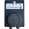Thunder Charger įkrovimo stotelė EKEC Mini 22kW