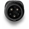 Type 1 - Type 2 adapteris be laido, 32A