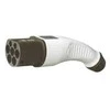 Type 2 krovimo antgalis, 32A, 1 Fazė
