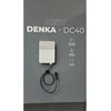 V2C DENKA DC greito krovimo stotelė – 20/40kW