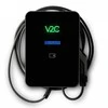 V2C Trydan krovimo stotelė 22kW su ekranu, 3 fazių, Type 2 kabelis (10m), dinaminis balansavimas