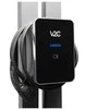V2C Trydan PRO versijakrovimo stotelė 22kW su ekranu, 3 fazių, Type 2 kabelis (5m), dinaminis balansavimas