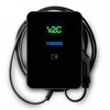 V2C Trydan PRO versijakrovimo stotelė 22kW su ekranu, 3 fazių, Type 2 kabelis (5m), dinaminis balansavimas