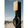 Vool - Įkrovimo stotelė - Matt Juodas - 22kW - Max 32A su type 2 laidu
