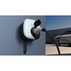 Yingrao įkrovimo stotelė 11kW su type 2 laidu ir programėle
