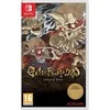 Konami „GetsuFumaDen: Undying Moon“ (prabangus leidimas) – „Nintendo Switch“