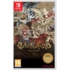 Konami „GetsuFumaDen: Undying Moon“ – „Nintendo Switch“