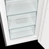 Vertikalus šaldiklis Gorenje FN619EES5