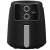 Beko Gruzdintuvė FRL 2242 B, 1500 W, 4,7 l, Juoda