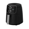 Beko Gruzdintuvė FRL 2242 B, 1500 W, 4,7 l, Juoda