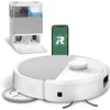 Dulkių siurblys - robotas iRobot Roomba Plus 505 Combo su AutoWash stotele
