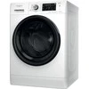 Skalbimo mašina Whirlpool laisvai pastatoma skalbyklė-džiovyklė WHIRLPOOL FFWDD 1076258 BV EU