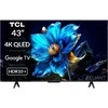 Televizorius TCL 43P7K