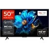 Televizorius TCL 50P7K QLED