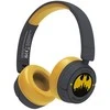 OTL Technologies DC COMICS Batman Gotham City belaidės ausinės vaikams
