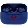 OTL Superman TWS belaidės ausinės
