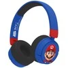 OTL Technologies Super Mario Blue belaidės ausinės vaikams