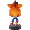 Cable Guys Išskirtinė žaidimų Crash Bandicoot (Qantum) kabelinė stovas