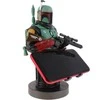 Cable Guys Išskirtinės žaidimų žvaigždžių karų mandaloriečių Boba Fett Cable Guy krosnys
