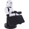 Cable Guys Išskirtinės žaidimų Star Wars Stormtrooper Cable Guy stovai