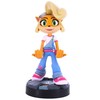 Cable Guys Išskirtinės žaidimų Crash Bandicoot 4 Coco Cable Guy krosnys