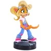 Cable Guys Išskirtinės žaidimų Crash Bandicoot 4 Coco Cable Guy krosnys