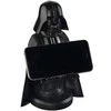 Wader Išskirtinės žaidimų Star Wars Darth Vader Cable Guy krosnys