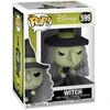 Figūrėlės Funko POP! Košmaras prieš Kalėdų raganą 599