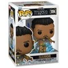 Funko Funktional POP! Figūrėlė Namor Juodas Panther