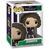 FUNKO POP! Vinilinė figūrėlė: She Hulk: Jennifer