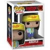 FUNKO POP! Vinilinė figūrėlė: Stranger Things: Argyle