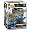FUNKO POP! Vinilinė figūrėlė: Black Panther Wakanda Forever: Attuma