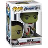 FUNKO POP! Vinilinė figūrėlė: Avengers Endgame Hulk