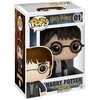 FUNKO POP! Vinilinė figūrėlė Haris Poteris, 9 cm