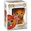 FUNKO POP! Vinilinė figūrėlė: Harry Potter - Fawkes