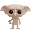 FUNKO POP! Vinilinė figūrėlė: Harry Potter: Dobby
