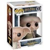 FUNKO POP! Vinilinė figūrėlė: Harry Potter: Dobby