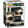 *****FUNKO POP! Filmas Matrica Trejybė 59254 92543