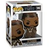 FUNKO POP! Vinilinė figūrėlė: Black Panther: Wakanda Forever - M'Baku