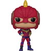 FUNKO POP! Vinilinė figūrėlė: Marvel - Kamala Khan