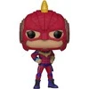 FUNKO POP! Vinilinė figūrėlė: Marvel - Kamala Khan
