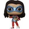 FUNKO POP! Vinilinė figūrėlė: Ms. Marvel