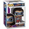 FUNKO POP! Vinilinė figūrėlė: Ms. Marvel