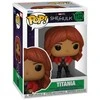 FUNKO POP! Vinilinė figūrėlė: She-Hulk: Tatiana, 9 cm