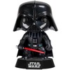 FUNKO POP! Vinilinė figūrėlė STAR WARS – A NEW HOPE: Dartas Veideris, 11,3 cm