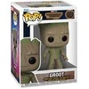 FUNKO POP! Vinilinė figūrėlė: Guardians of the Galaxy - Groot