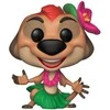 FUNKO POP! Vinilinė figūrėlė: Lion King - Luau Timon