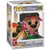 FUNKO POP! Vinilinė figūrėlė: Lion King - Luau Timon